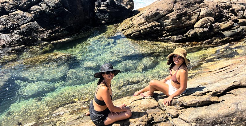 Natural Pool
